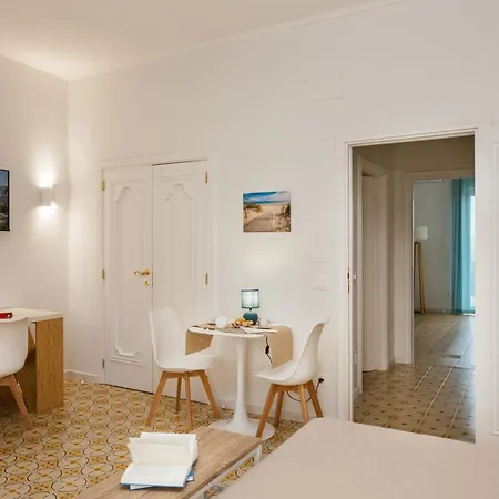 De Vivo Realty - Lunamare * Sorrento