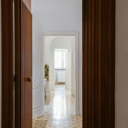 De Vivo Realty - Lunamare Sorrento