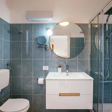 De Vivo Realty - Lunamare Apartman Sorrento