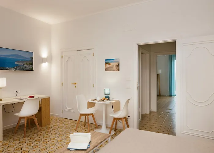 Lunamare * 索伦托