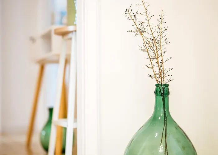 Lunamare 公寓 索伦托