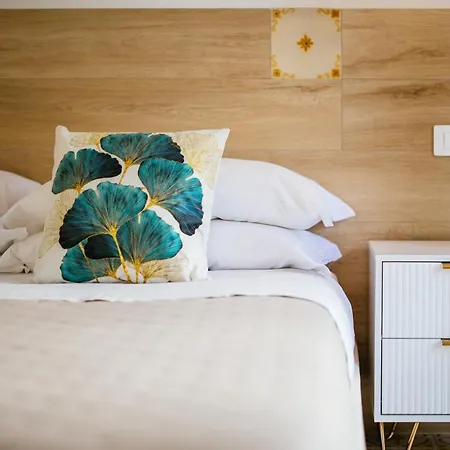 Lunamare Lägenhet *