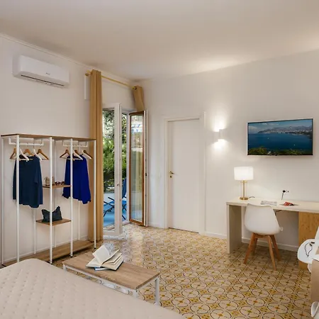 Lägenhet Lunamare *