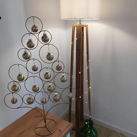 Lägenhet Lunamare Sorrento