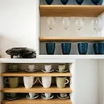De Vivo Realty - Lunamare Apartment