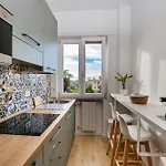 De Vivo Realty - Lunamare Apartment Sorrento