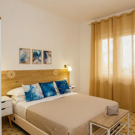 Apartamento Lunamare *