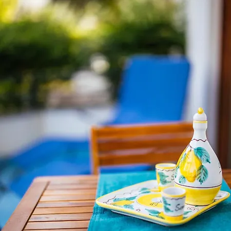 Apartment De Vivo Realty - Lunamare