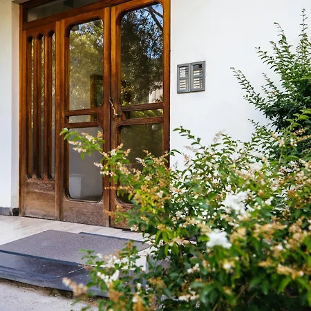 Lunamare Sorrento Apartment