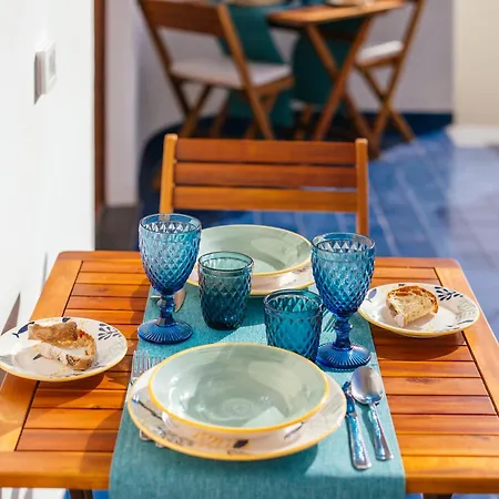 Lejlighed Lunamare *