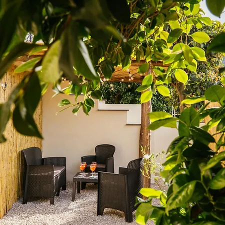 Lunamare Apartment Sorrento