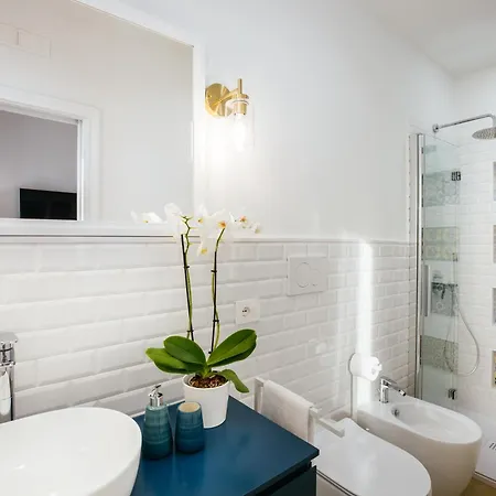 Apartment Lunamare Sorrento