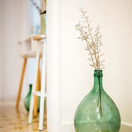 Lunamare Lejlighed Sorrento