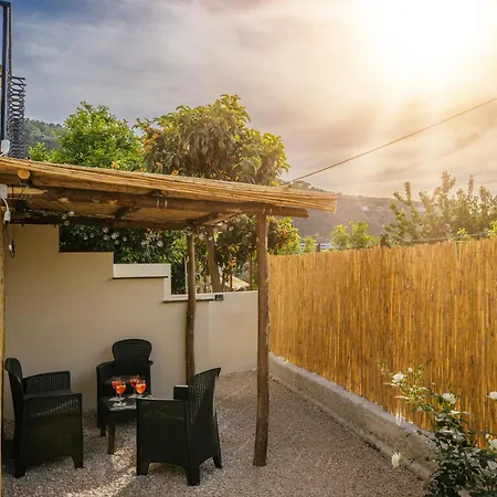 Lunamare Apartment Sorrento