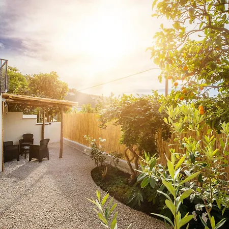 Apartment Lunamare Sorrento