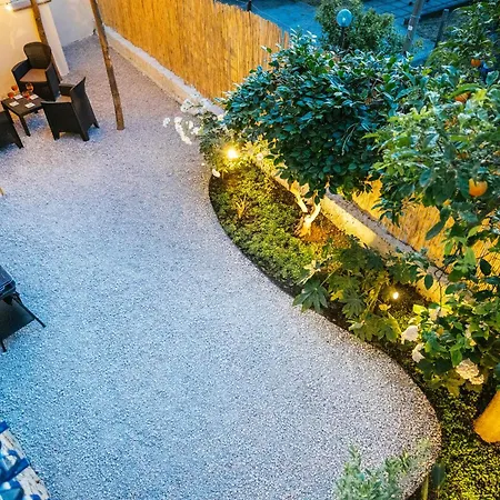 Lunamare Apartment Sorrento