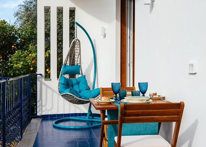 Lunamare Apartamento *