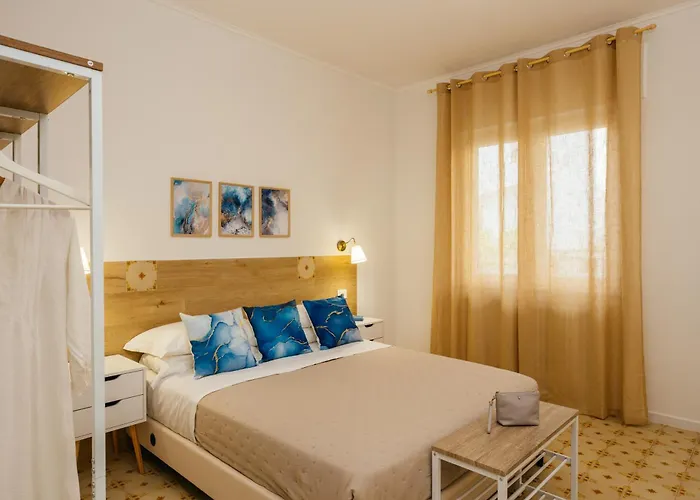 Apartamento Lunamare *