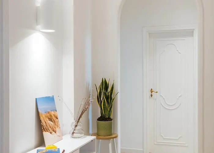 Lunamare * Península Sorrentina