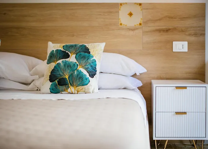 Lunamare Apartamento *