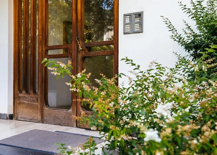 Apartamento Lunamare