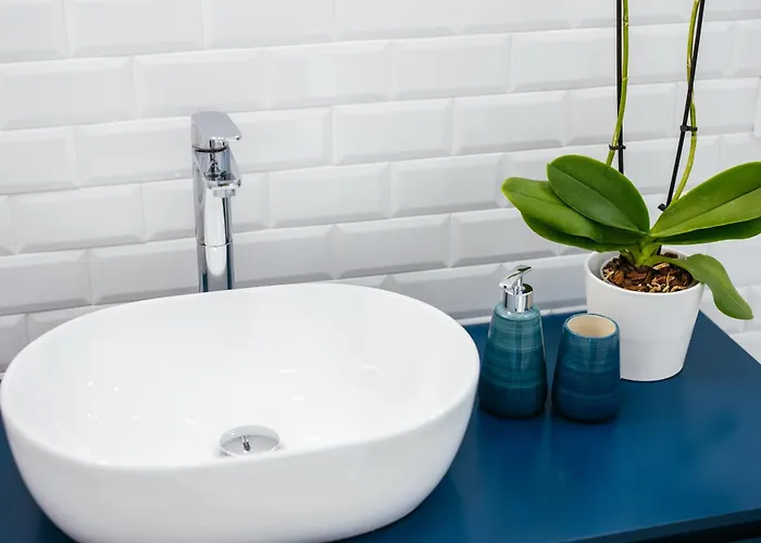 Apartamento Lunamare Península Sorrentina