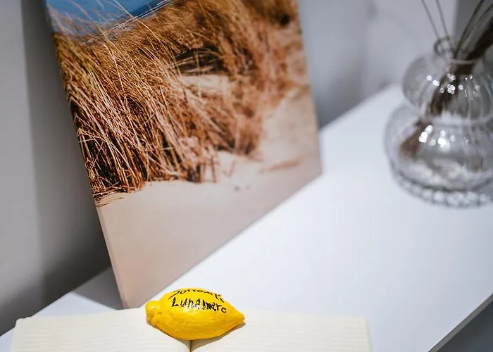 Lunamare Сорренто