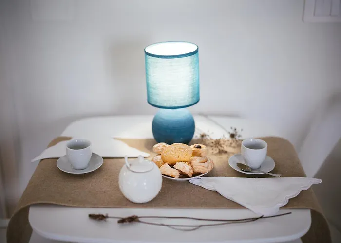 Lunamare Сорренто