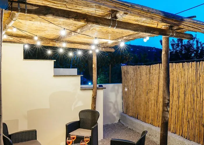 Apartamento Lunamare *