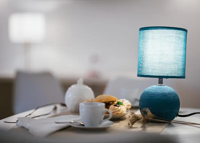 Lunamare Сорренто