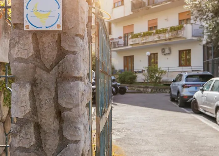 Lunamare Apartamento