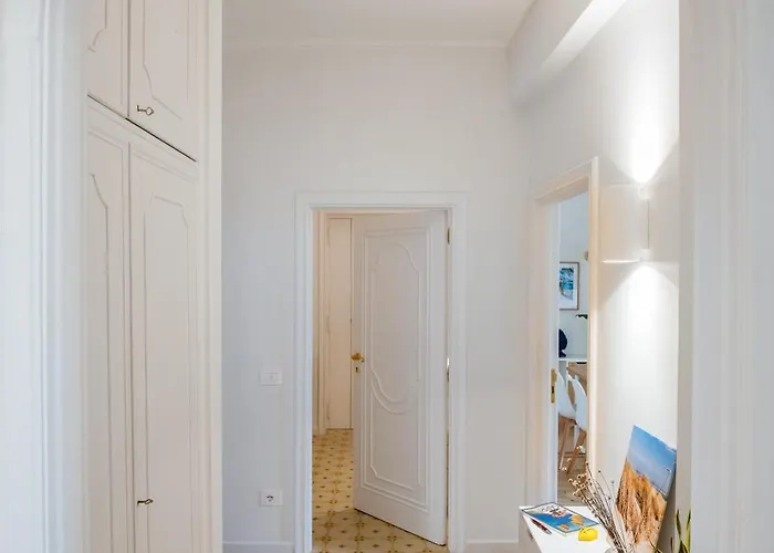 Lunamare Apartamento *