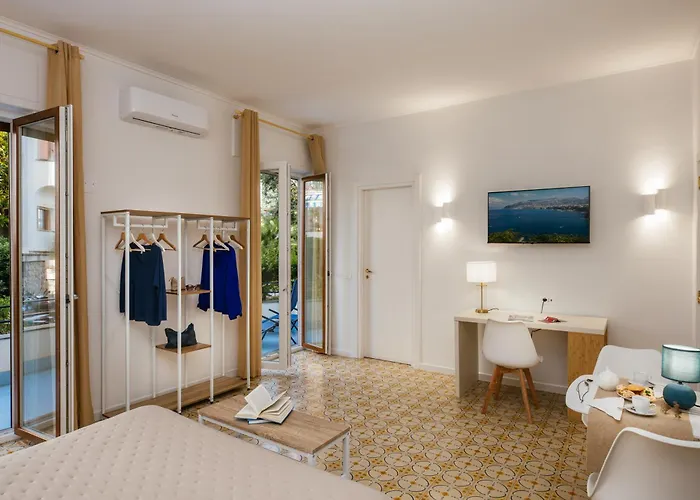 Apartamento Lunamare *