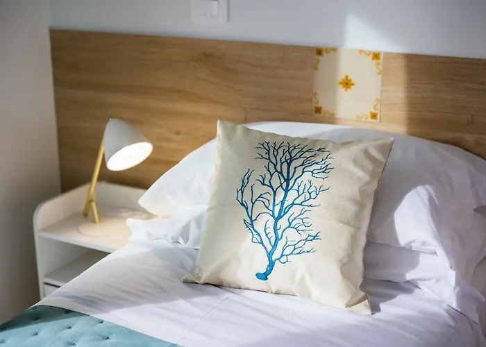 Apartamento Lunamare