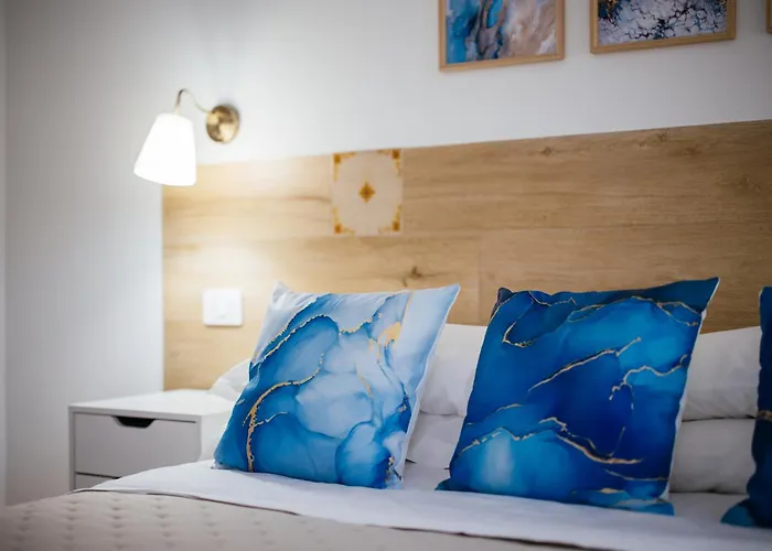 Apartamento Lunamare *