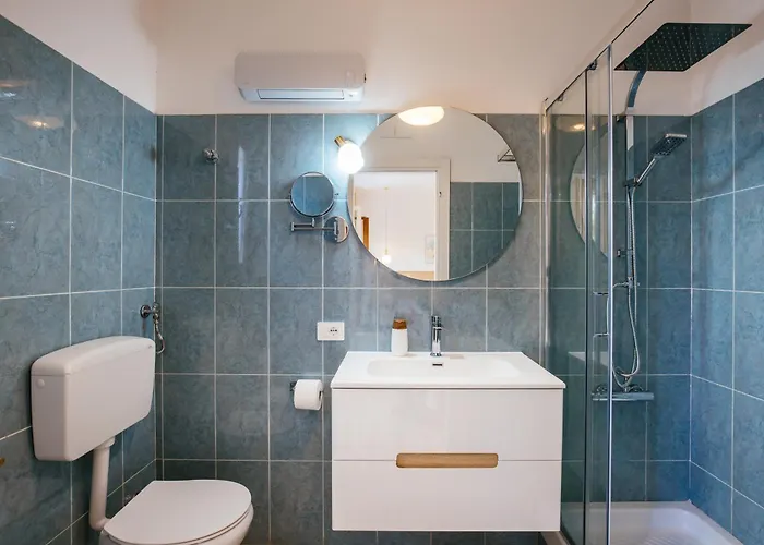 Lunamare Apartamento Península Sorrentina