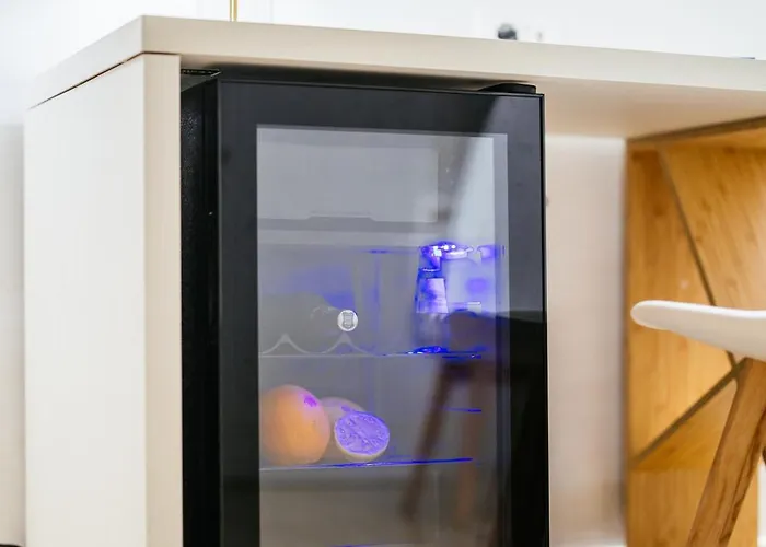 Lunamare Апартаменты *