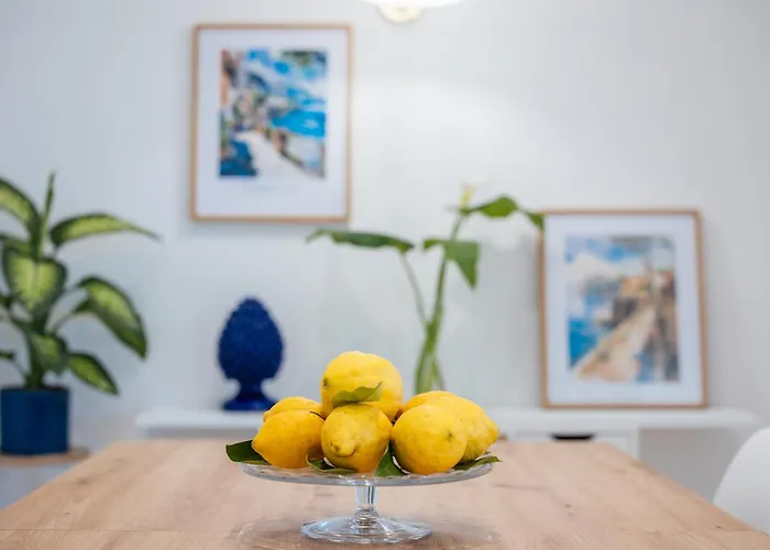 Lunamare Apartamento