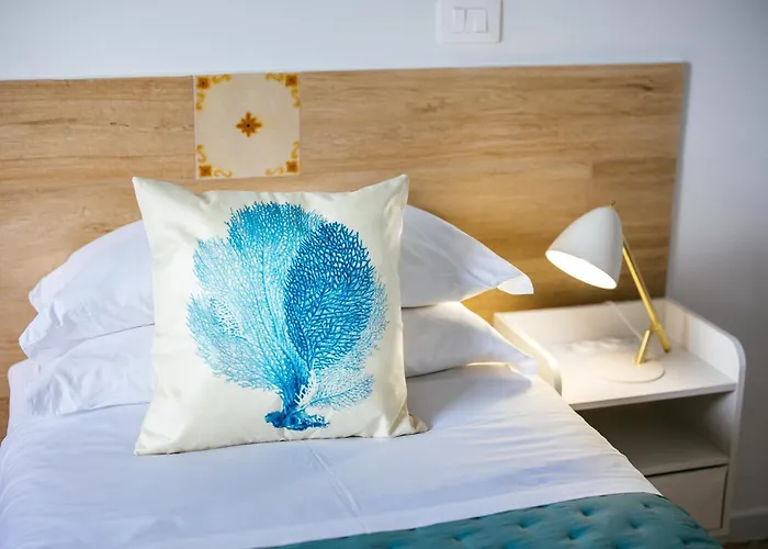 Apartamento Lunamare *