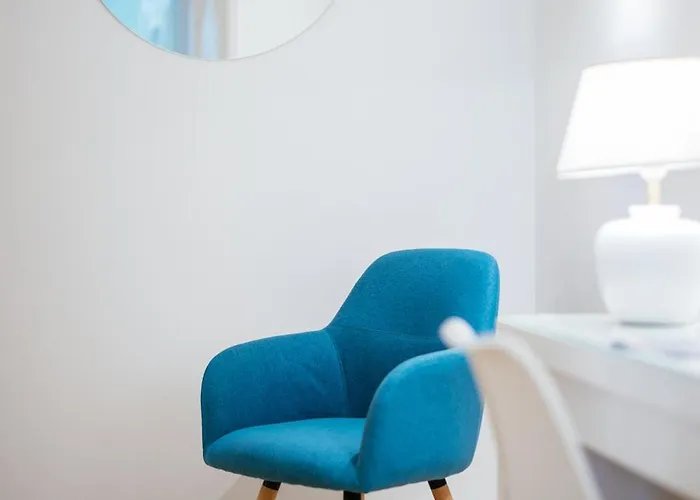 Apartamento Lunamare