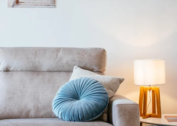 Lunamare * Península Sorrentina