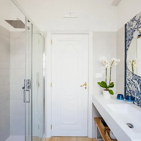 Appartamento Lunamare Sorrento