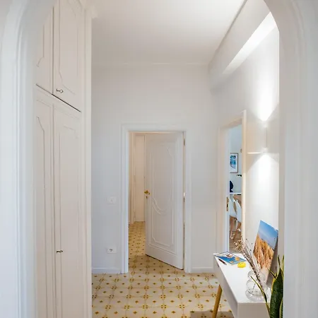 Lunamare Appartamento *