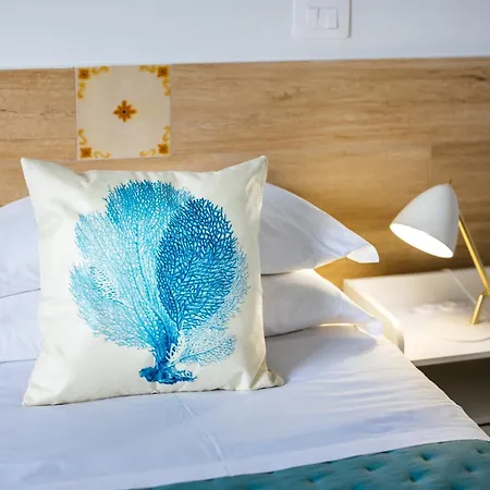 Appartamento Lunamare *